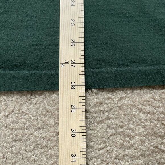 Vintage 1995 American Bald Eagle T Shirt Size XL Single Stitch Made In Usa Rare - Picture 9 of 11